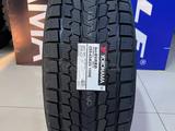 Шины 265/55R20 Yokohama G075 зимние 2024 Japan за 640 000 тг. в Алматы