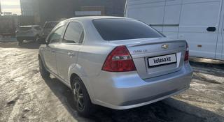 Chevrolet Aveo 2010 года за 2 400 000 тг. в Усть-Каменогорск