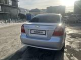 Chevrolet Aveo 2010 года за 2 400 000 тг. в Усть-Каменогорск – фото 4