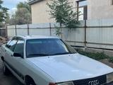 Audi 100 1990 годаүшін850 000 тг. в Жанакорган – фото 2