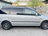 Mitsubishi Space Wagon 1999 года за 3 800 000 тг. в Шымкент – фото 5