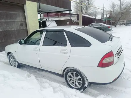 ВАЗ (Lada) Priora 2172 2012 года за 2 600 000 тг. в Зайсан – фото 4