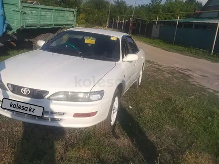 Toyota Carina ED 1995 года за 1 750 000 тг. в Алматы – фото 14