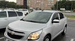 Chevrolet Cobalt 2021 года за 4 800 000 тг. в Усть-Каменогорск – фото 2