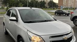 Chevrolet Cobalt 2021 года за 4 800 000 тг. в Усть-Каменогорск – фото 3