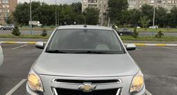 Chevrolet Cobalt 2021 года за 4 800 000 тг. в Усть-Каменогорск