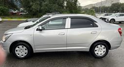 Chevrolet Cobalt 2021 года за 4 800 000 тг. в Усть-Каменогорск – фото 4