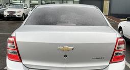 Chevrolet Cobalt 2021 года за 4 800 000 тг. в Усть-Каменогорск – фото 5