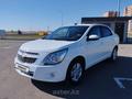 Chevrolet Cobalt 2022 года за 6 500 000 тг. в Кызылорда – фото 2