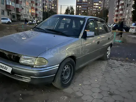 Opel Astra 1992 года за 950 000 тг. в Актобе