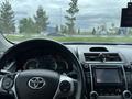Toyota Camry 2013 года за 8 800 000 тг. в Тараз – фото 21