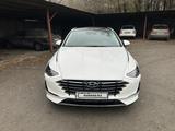 Hyundai Sonata 2022 года за 15 700 000 тг. в Караганда