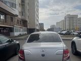 ВАЗ (Lada) Granta 2190 2015 годаүшін1 200 000 тг. в Астана – фото 2