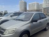ВАЗ (Lada) Granta 2190 2015 годаүшін1 200 000 тг. в Астана