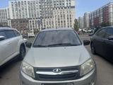 ВАЗ (Lada) Granta 2190 2015 годаүшін1 200 000 тг. в Астана – фото 4