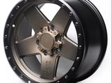 Диски BlackRhino R18 6x139.7 Crawler (5шт в комплекте) за 430 000 тг. в Алматы