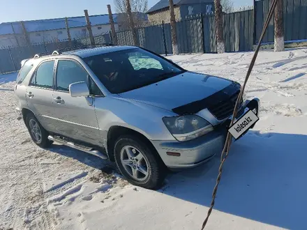 Lexus RX 300 2000 года за 5 000 000 тг. в Астана