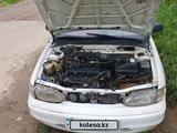 Hyundai Accent 1996 годаүшін588 000 тг. в Алматы – фото 4