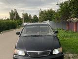 Honda Odyssey 1997 годаfor3 300 000 тг. в Алматы