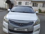 Hyundai Accent 2014 годаүшін3 700 000 тг. в Семей