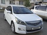 Hyundai Accent 2014 годаүшін3 700 000 тг. в Семей – фото 4