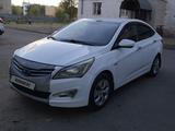 Hyundai Accent 2014 годаүшін3 700 000 тг. в Семей – фото 3