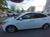 Hyundai Accent 2014 годаүшін3 700 000 тг. в Семей – фото 5