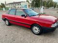 Audi 80 1989 годаүшін750 000 тг. в Мерке – фото 2