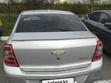Chevrolet Cobalt 2020 годаүшін5 200 000 тг. в Астана – фото 3
