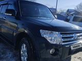 Mitsubishi Pajero 2007 годаүшін7 000 000 тг. в Алматы – фото 4