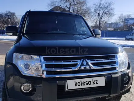 Mitsubishi Pajero 2007 года за 7 000 000 тг. в Алматы – фото 3