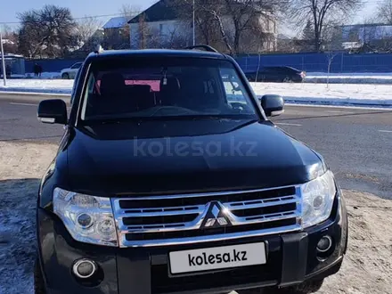 Mitsubishi Pajero 2007 года за 7 000 000 тг. в Алматы