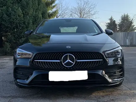 Mercedes-Benz CLA 250 2020 года за 22 000 000 тг. в Алматы – фото 6