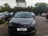 Hyundai Accent 2012 года за 4 900 000 тг. в Алматы – фото 4