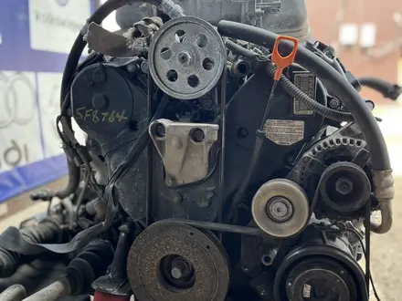 Двигатель J35A4 3.5 литра Honda Odyssey, Honda Pilot, Acura MDX за 550 000 тг. в Астана – фото 4