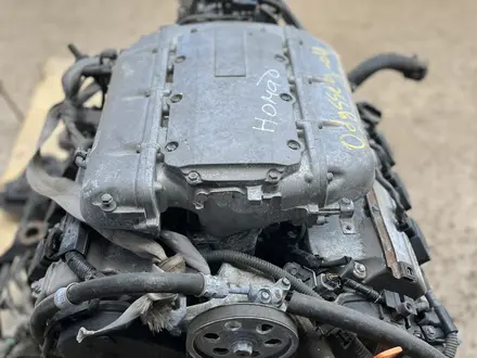 Двигатель J35A4 3.5 литра Honda Odyssey, Honda Pilot, Acura MDX за 550 000 тг. в Астана – фото 5