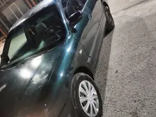 Mazda 626, 1999