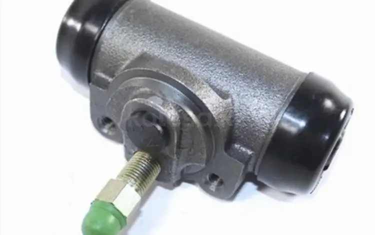 Цилиндр тормозной рабочий задний Левый за 4 650 тг. в Алматы