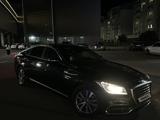 Hyundai Genesis 2017 годаүшін8 800 000 тг. в Атырау – фото 2