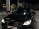 Hyundai Genesis 2017 годаүшін8 800 000 тг. в Атырау – фото 3