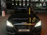 Hyundai Genesis 2017 годаүшін8 800 000 тг. в Атырау – фото 5