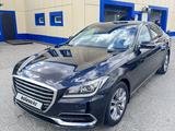Hyundai Genesis 2017 годаүшін8 800 000 тг. в Атырау