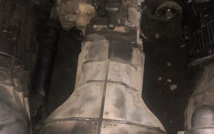 Кпп механика 2.2 дизель за 90 000 тг. в Алматы