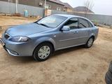 Daewoo Gentra 2013 годаfor3 000 000 тг. в Кызылорда – фото 2