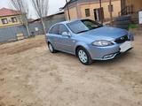 Daewoo Gentra 2013 годаfor3 000 000 тг. в Кызылорда