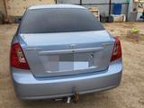 Daewoo Gentra 2013 годаfor3 000 000 тг. в Кызылорда – фото 3