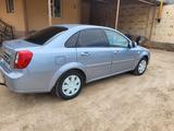 Daewoo Gentra 2013 годаfor3 000 000 тг. в Кызылорда – фото 4