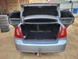 Daewoo Gentra 2013 годаfor3 000 000 тг. в Кызылорда – фото 5