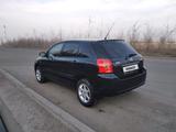 Toyota Corolla 2007 годаүшін4 000 000 тг. в Тараз – фото 2