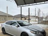 Lexus ES 300h 2014 года за 9 500 000 тг. в Жанаозен